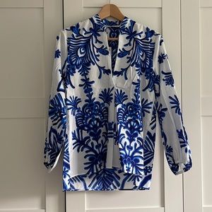 Zara Blouse shirt